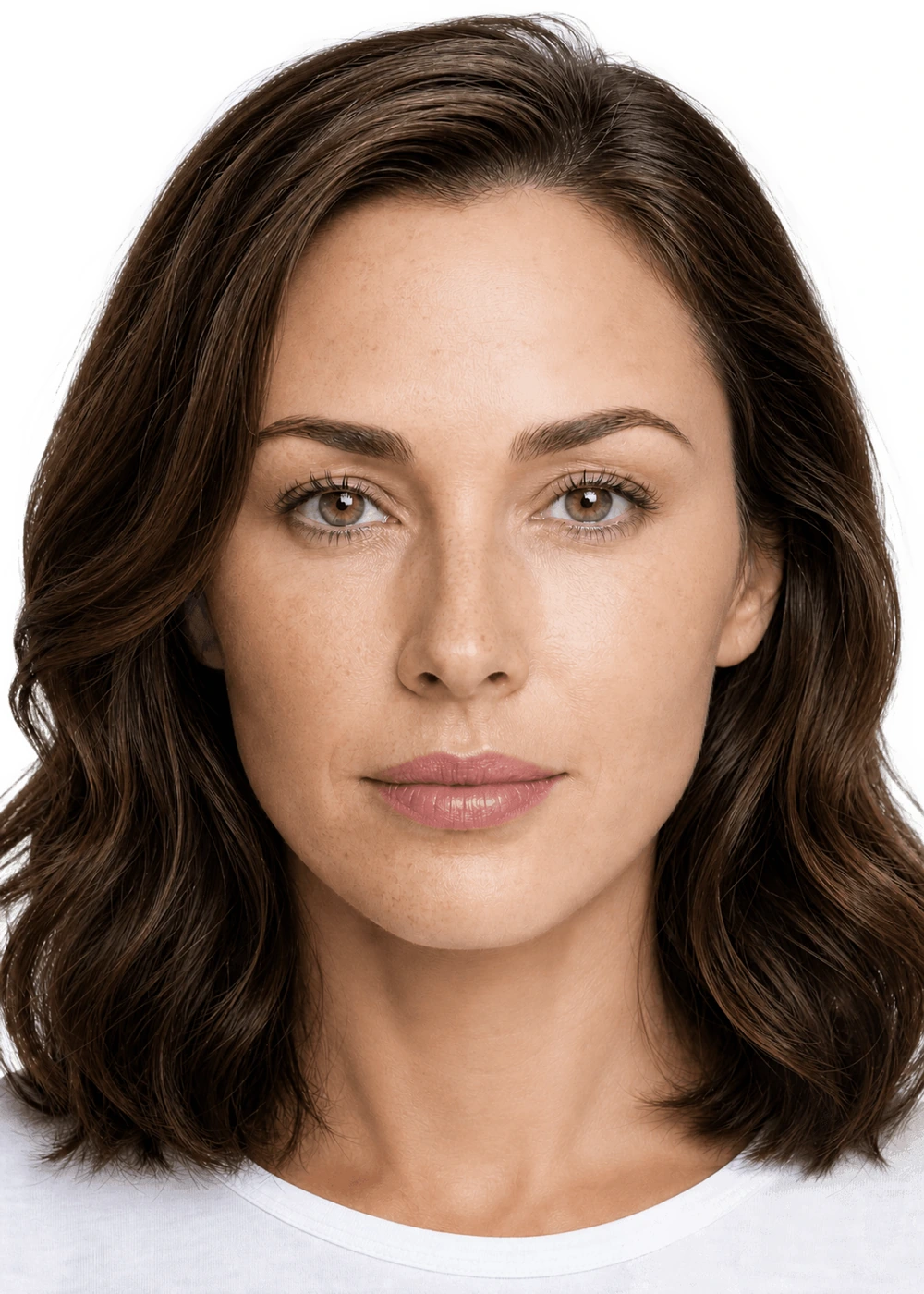 PicoGenesis result at Princeton Aesthetics